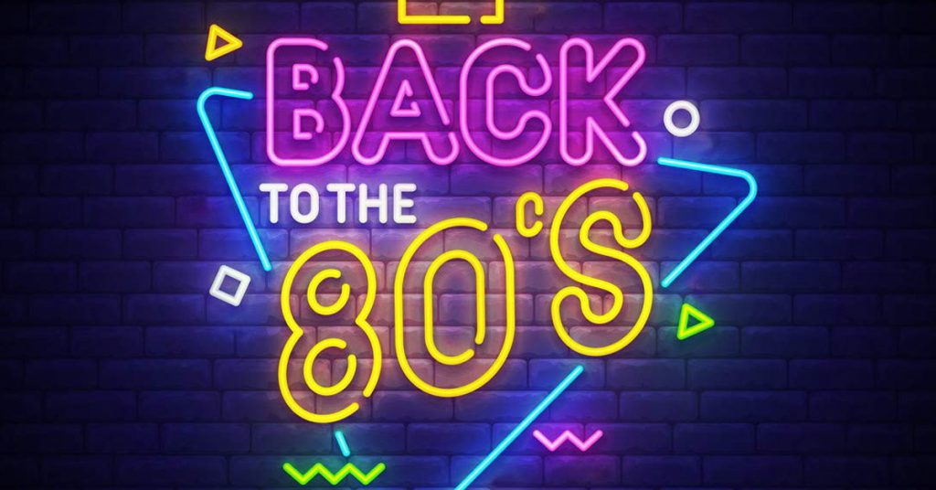 Soirée Années 80 à nos jours 26 août 2022 resto Les Têtes Brûlées