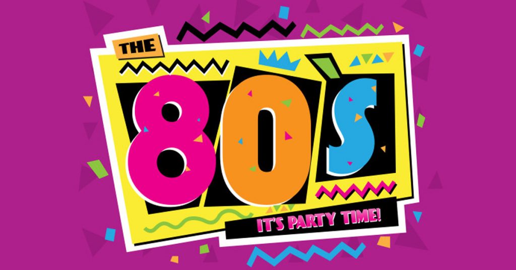 Soirée Années 80 à nos jours 16 sept 2022 resto Les Têtes Brûlées